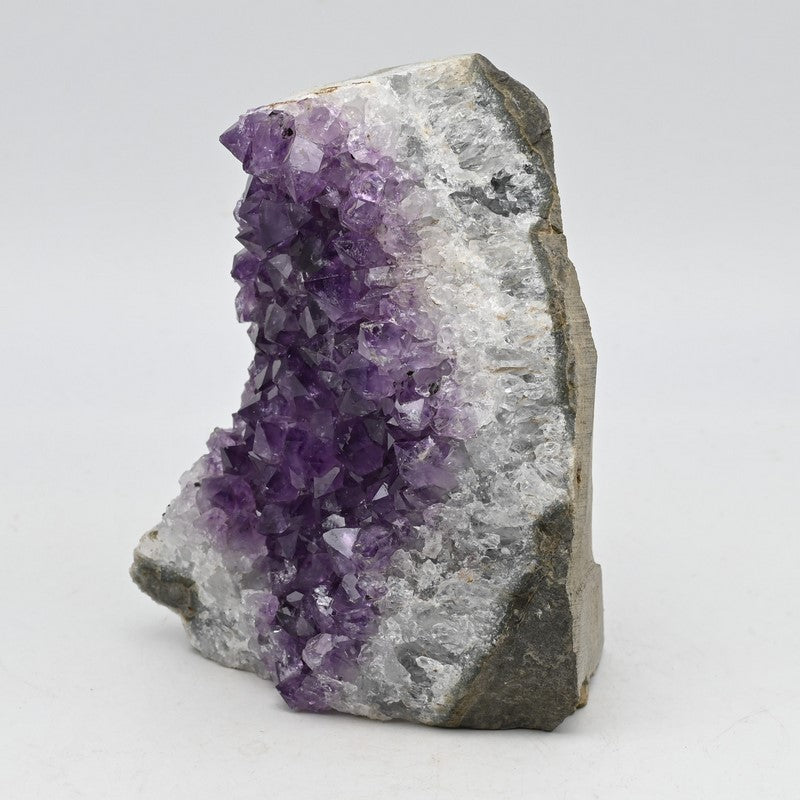 Géode d'Améthyste (560g) Réf : AME-M9