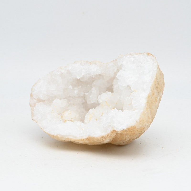 Géode de Quartz (478g) Réf : DGEO-M6