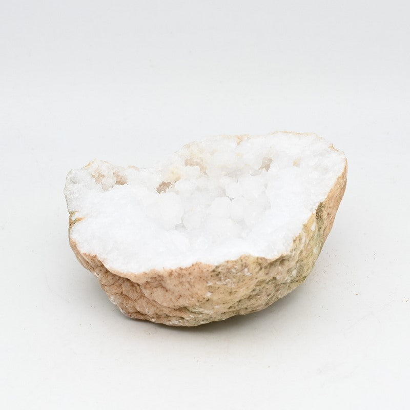 Géode de Quartz (596g) Réf : DGEO-M11