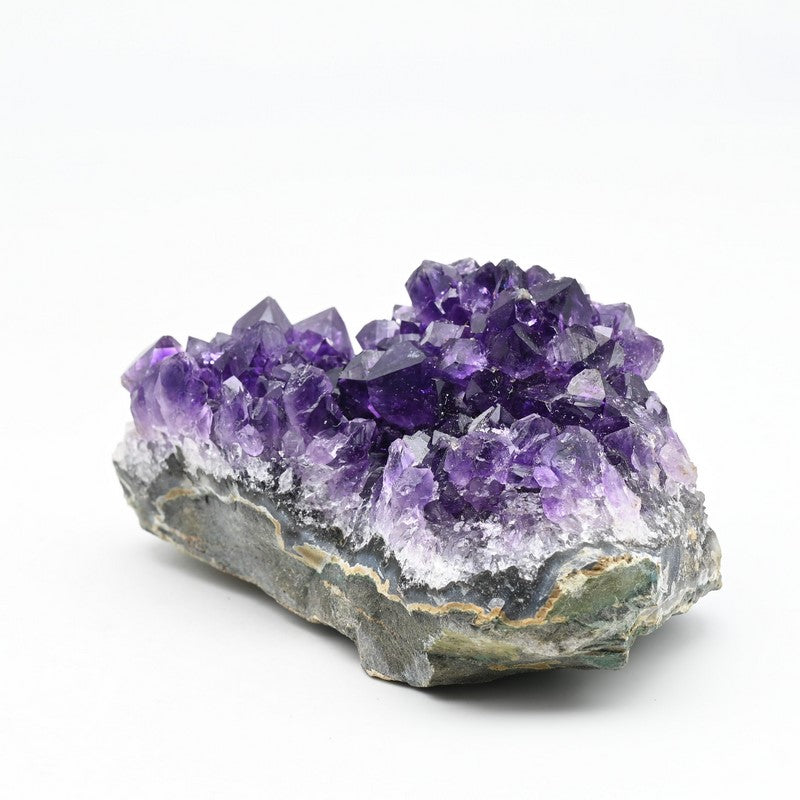 Géode d'Améthyste (229g) Réf : AME-P6