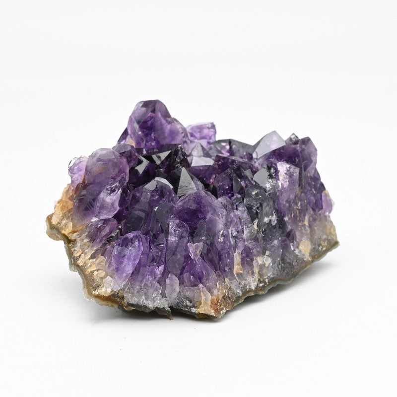 Géode d'Améthyste (234g) Réf : AME-P6