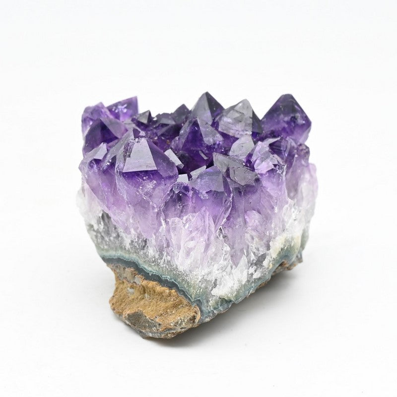 Géode d'Améthyste (159g) Réf : AME-P4