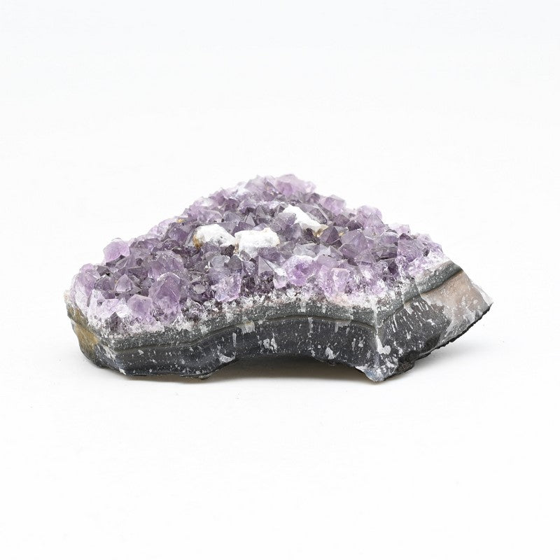 Géode d'Améthyste (94g) Réf : AME-P16