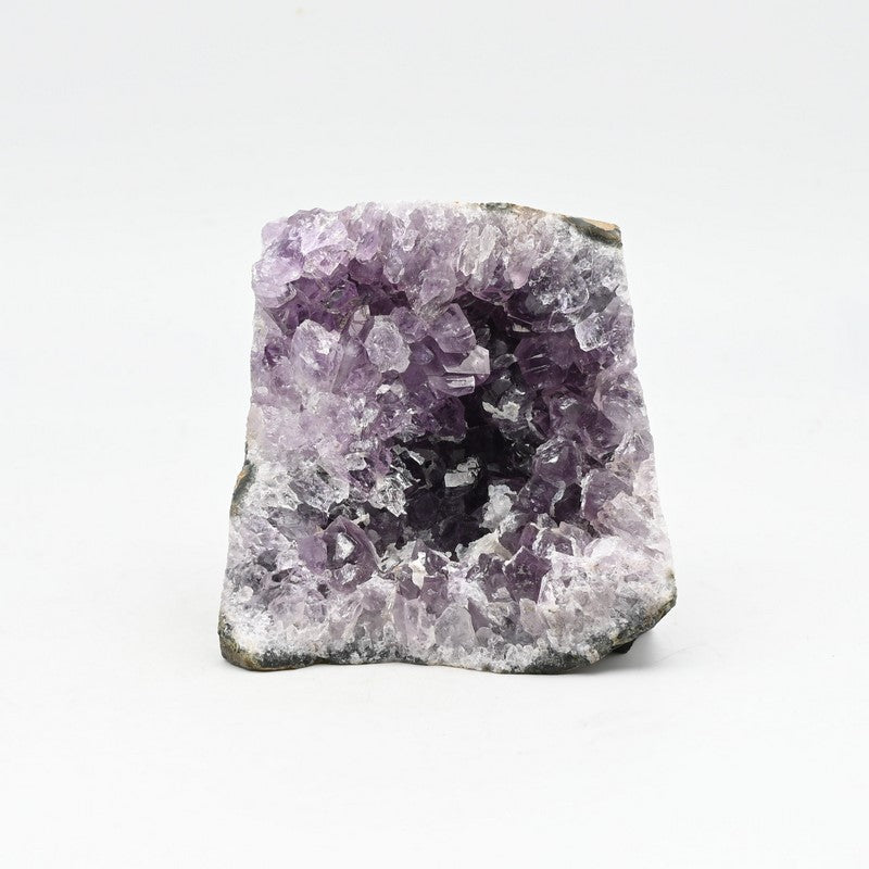 Géode d'Améthyste (378g) Réf : AME-M15