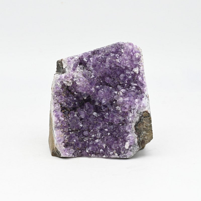 Géode d'Améthyste (408g) Réf : AME-M16