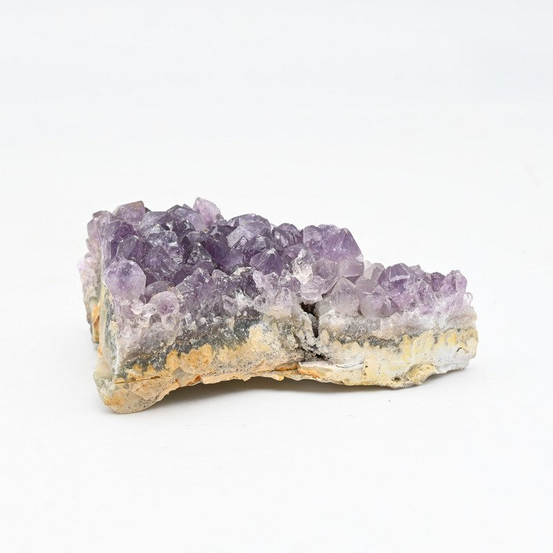 Géode d'Améthyste (134g) Réf : AME-P29