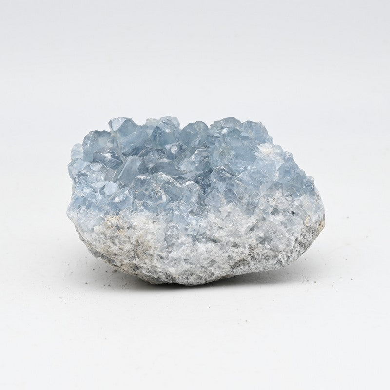 Géode de Célestine Réf : CELM5 507g