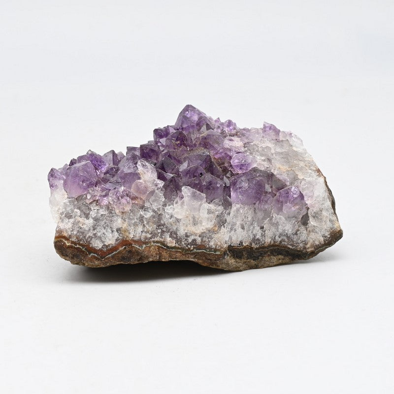 Géode d'Améthyste (173g) Réf : AME-P2