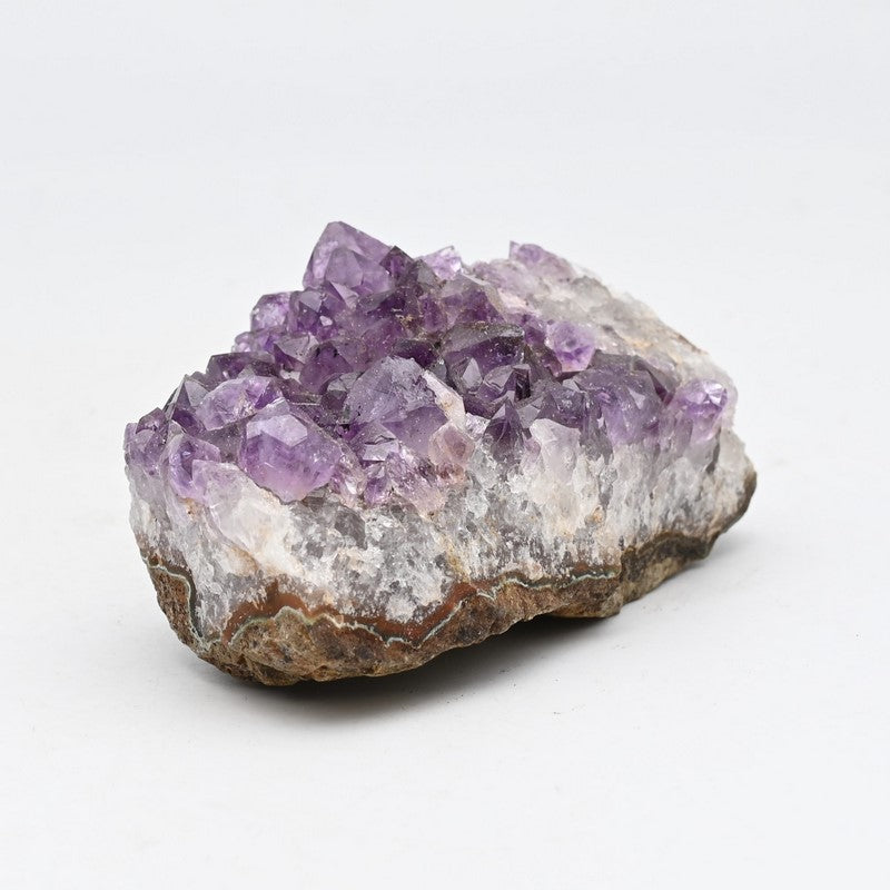 Géode d'Améthyste (173g) Réf : AME-P2