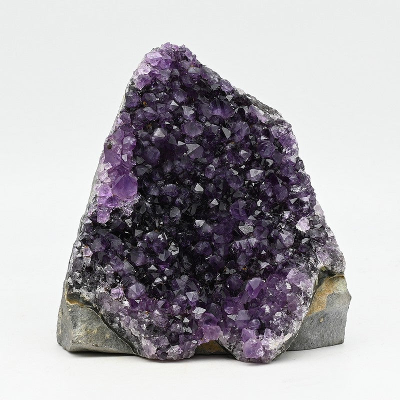 Géode d'Améthyste (893g) Réf : AME-G2