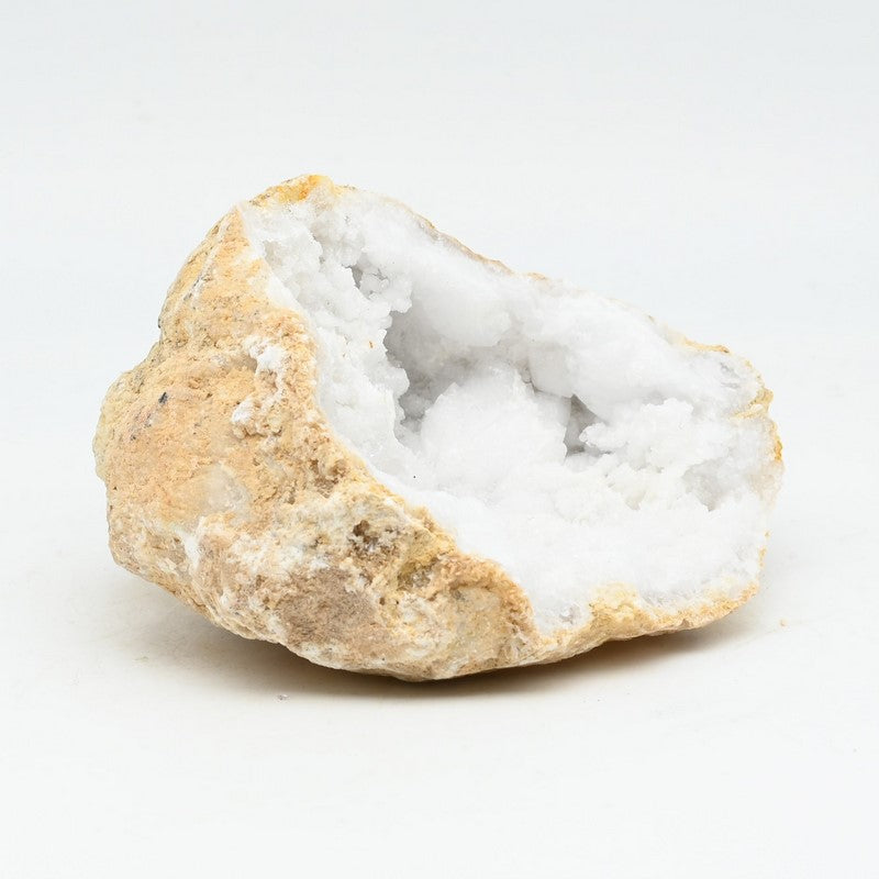 Géode de Quartz (394g) Réf : DGEO-P23