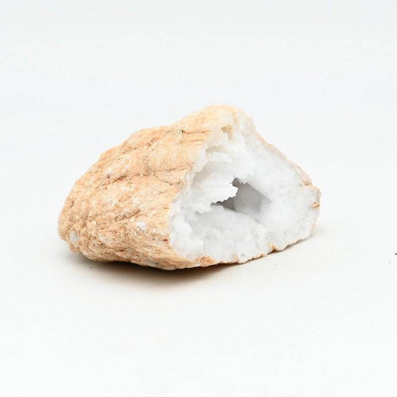 Géode de Quartz (240g) Réf : DGEO-P27