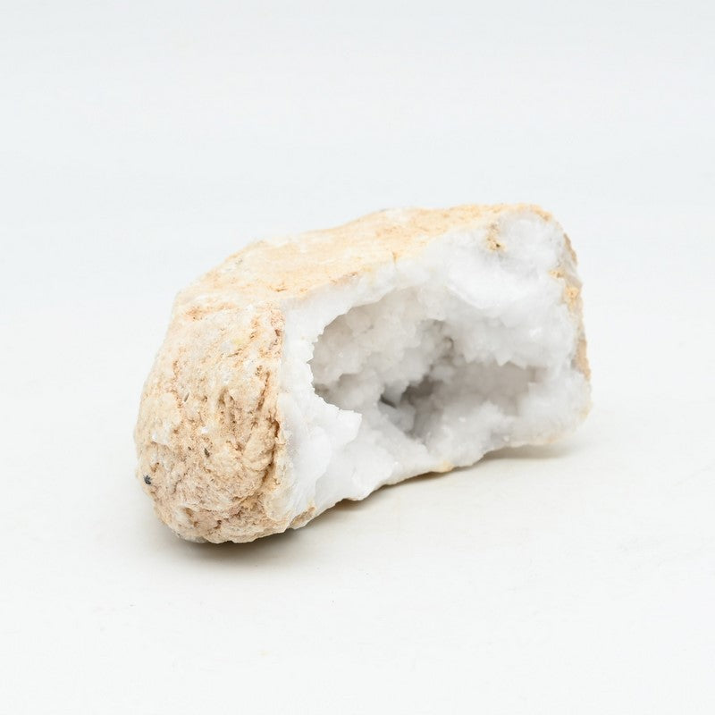 Géode de Quartz (219g) Réf : DGEO-P29