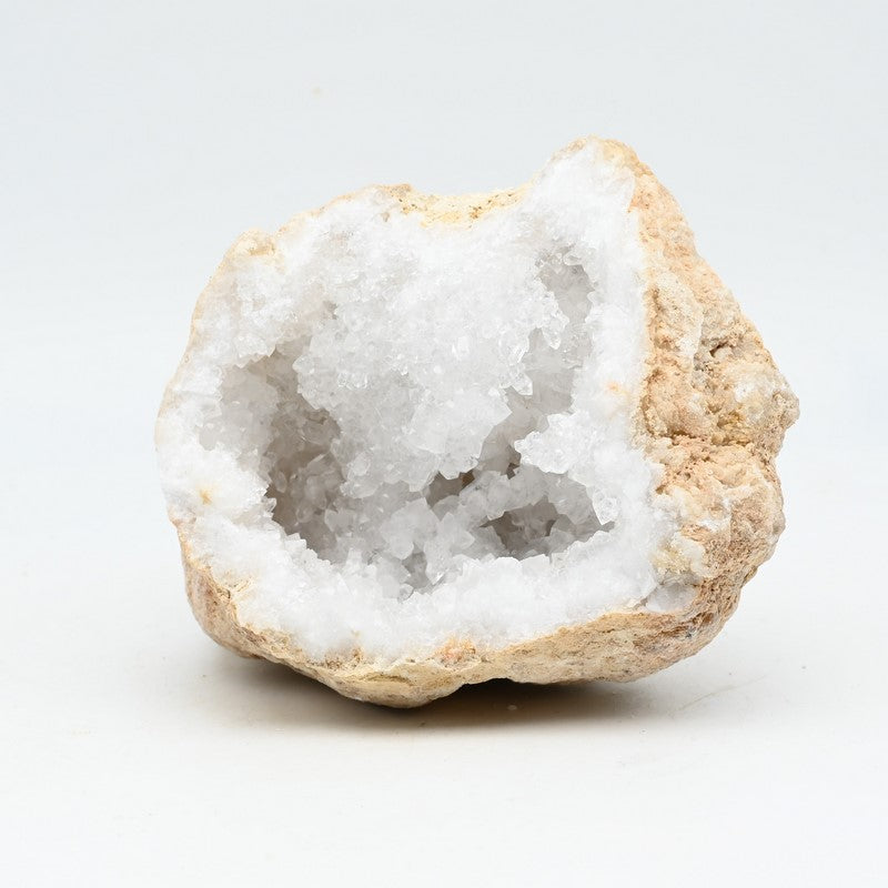 Géode de Quartz (788g) Réf : DGEO-M19