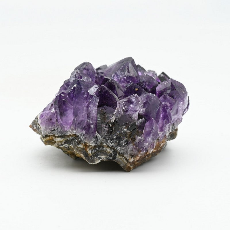 Géode d'Améthyste (178g) Réf : AME-P4