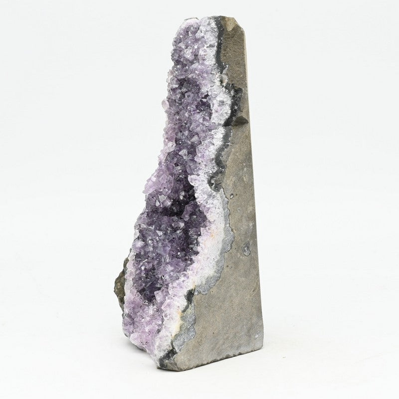 Géode d'Améthyste (589g) Réf : AME-M7