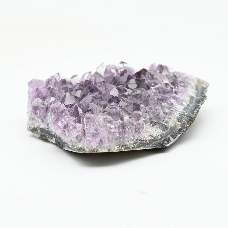 Géode d'Améthyste (90g) Réf : AME-P10