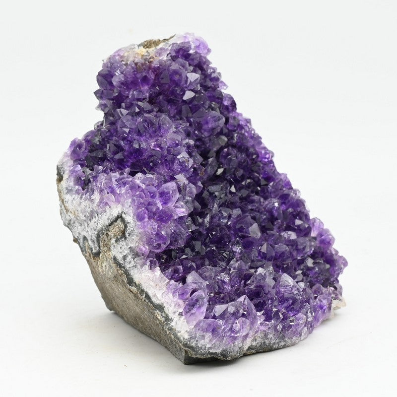 Géode d'Améthyste (733g) Réf : AME-M16