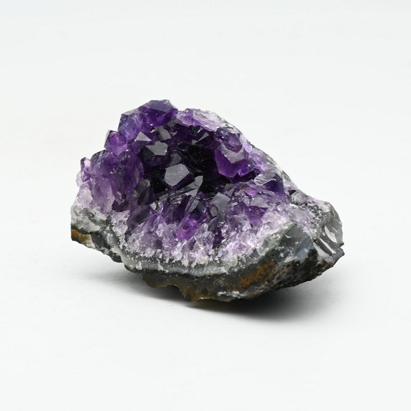 Géode d'Améthyste (85g) Réf : AME-P6