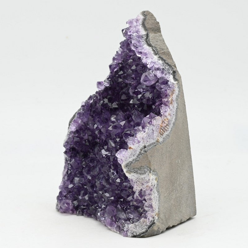 Géode d'Améthyste (627g) Réf : AME-M17