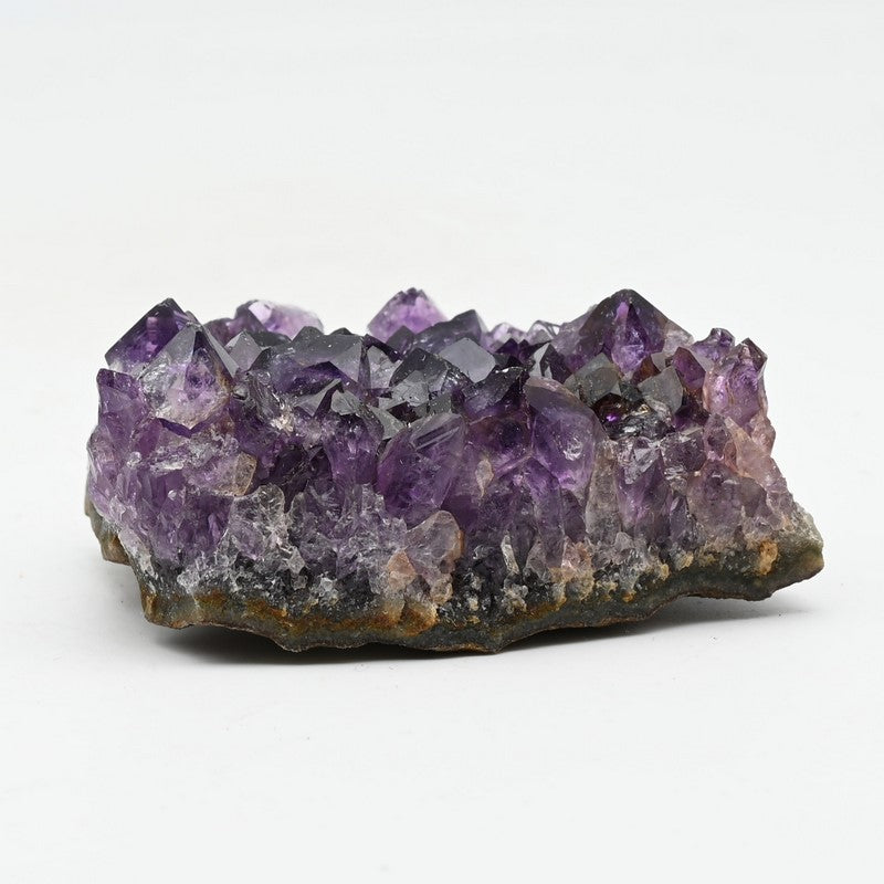 Géode d'Améthyste (101g) Réf : AME-P22