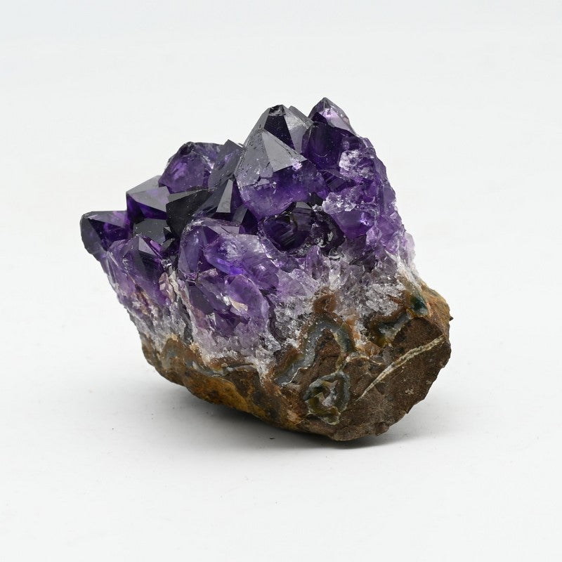 Géode d'Améthyste (105g) Réf : AME-P25