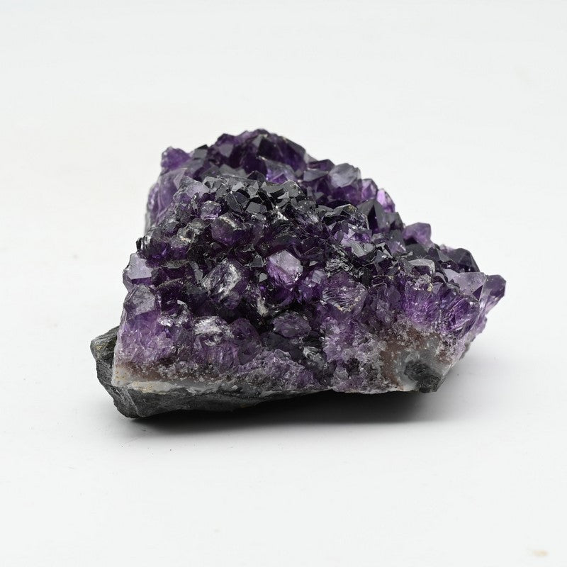 Géode d'Améthyste (147g) Réf : AME-P27