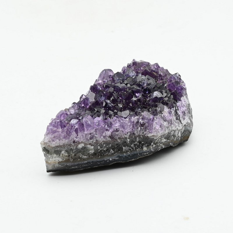 Géode d'Améthyste (83g) Réf : AME-P11