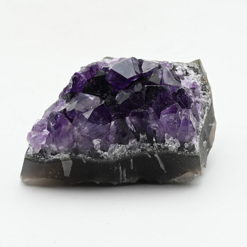 Géode d'Améthyste (167g) Réf : AME-P21