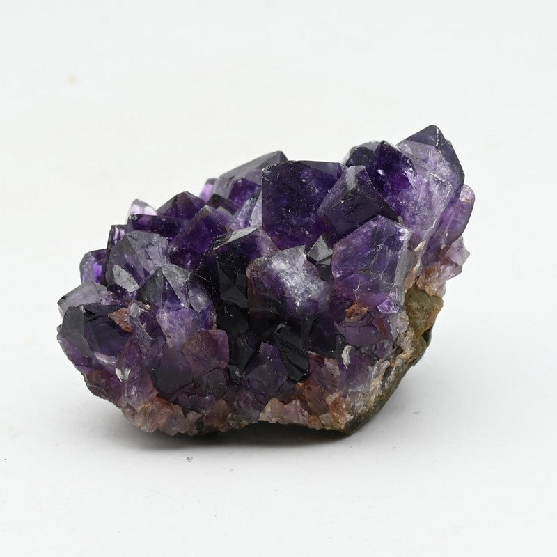 Géode d'Améthyste (98g) Réf : AME-P25