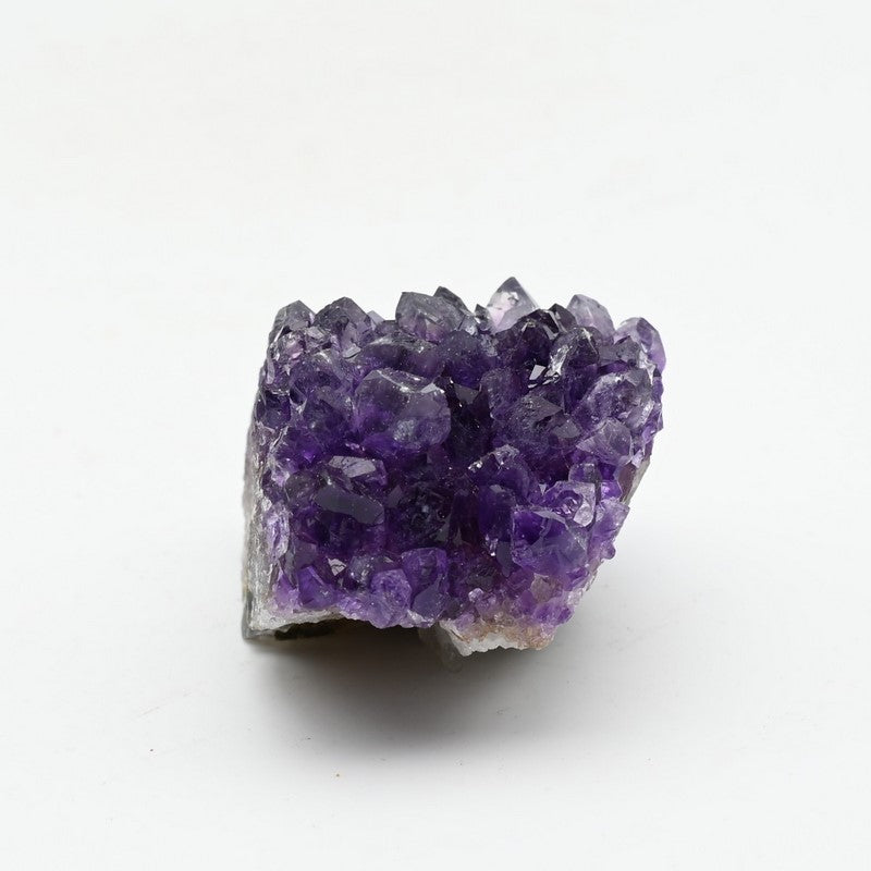 Géode d'Améthyste (74g) Réf : AME-P27