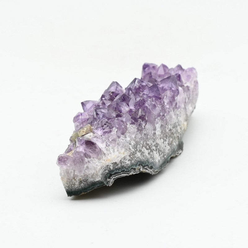 Géode d'Améthyste (77g) Réf : AME-P4