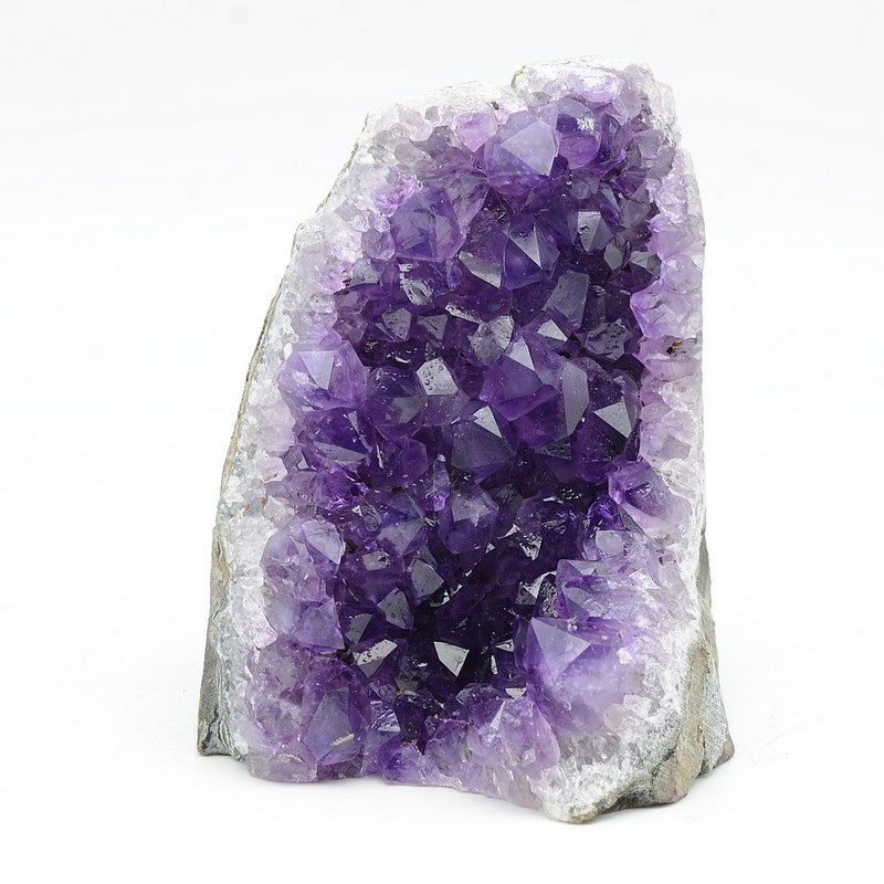 Géode d'Améthyste (532g) Réf : AME-M3