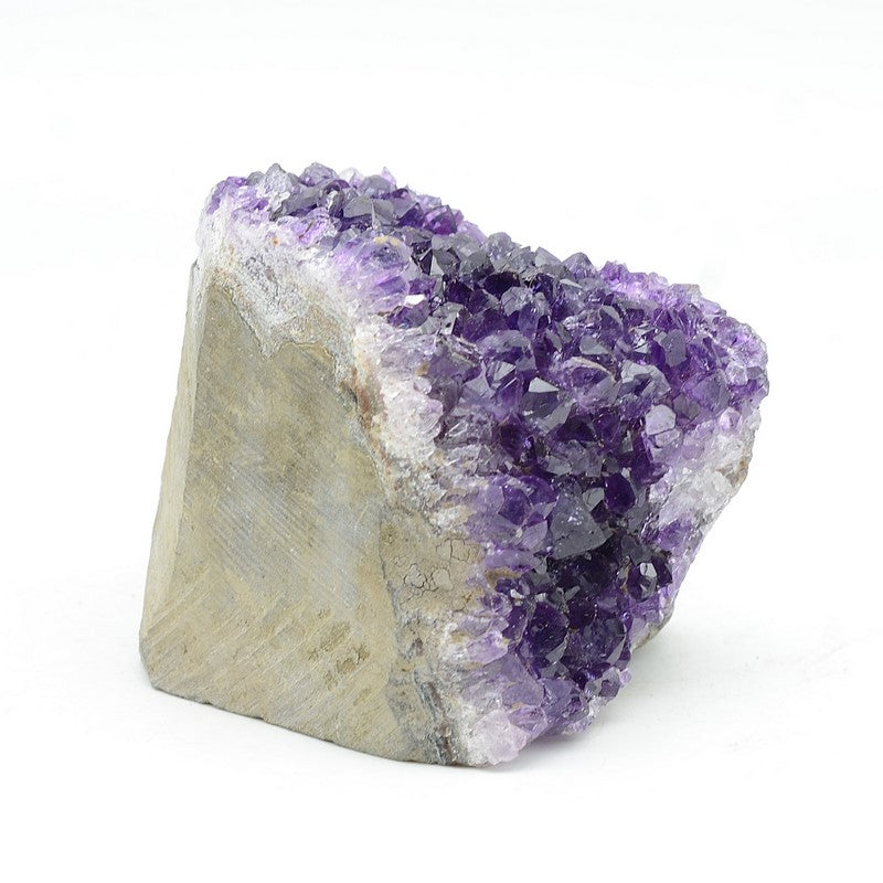 Géode d'Améthyste (315g) Réf : AME-M4