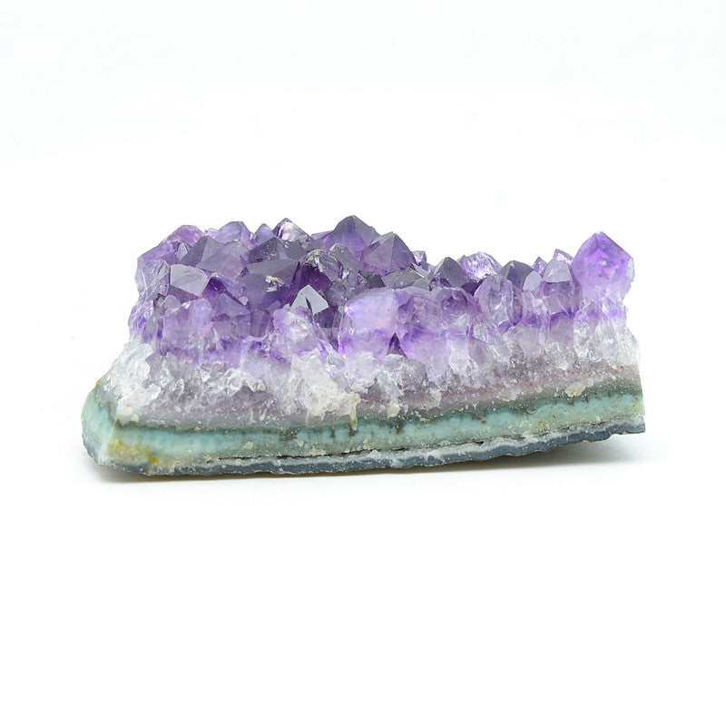 Géode d'Améthyste (164g) Réf : AME-P12