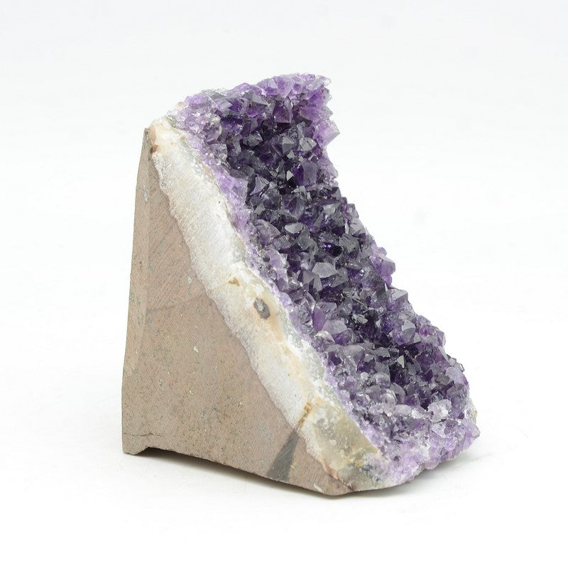 Géode d'Améthyste (544g) Réf : AME-M21