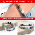 Bracelet 7 chakras à -70%