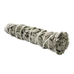 Sauge pour purification et rechargement des pierres