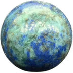 Azurite Malachite