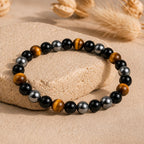 Bracelet - Protections Triple