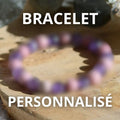 Taille bracelet personnalisé - 22cm