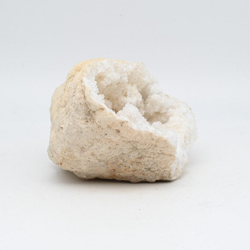 Géode de Quartz (937g) Réf : DGEO-M5