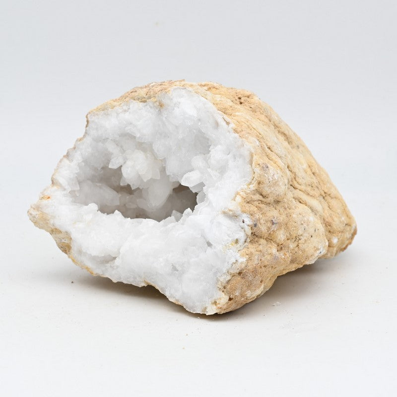 Géode de Quartz (374g) Réf : DGEO-M7