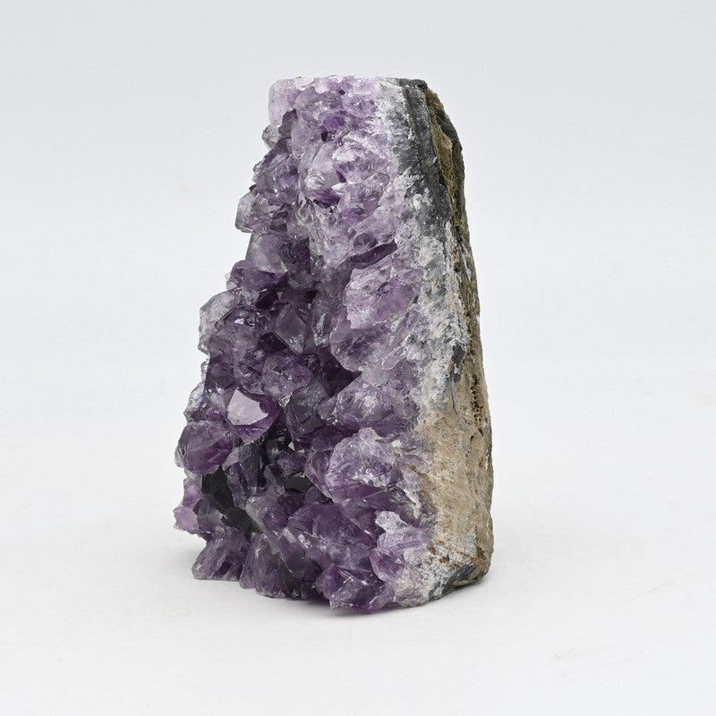 Géode d'Améthyste (305g) Réf : AME-M1
