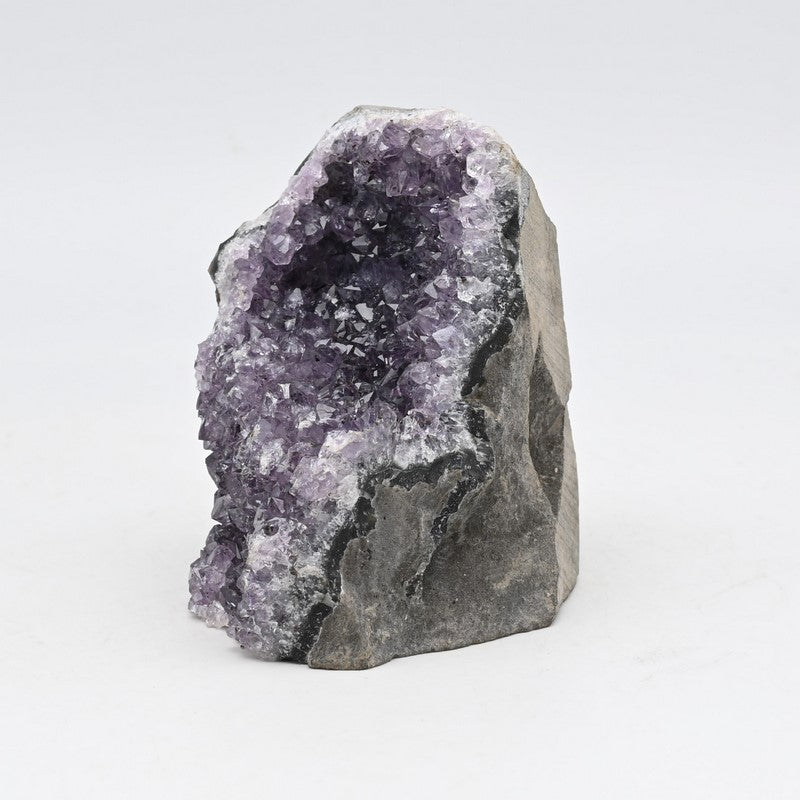 Géode d'Améthyste (357g) Réf : AME-M5