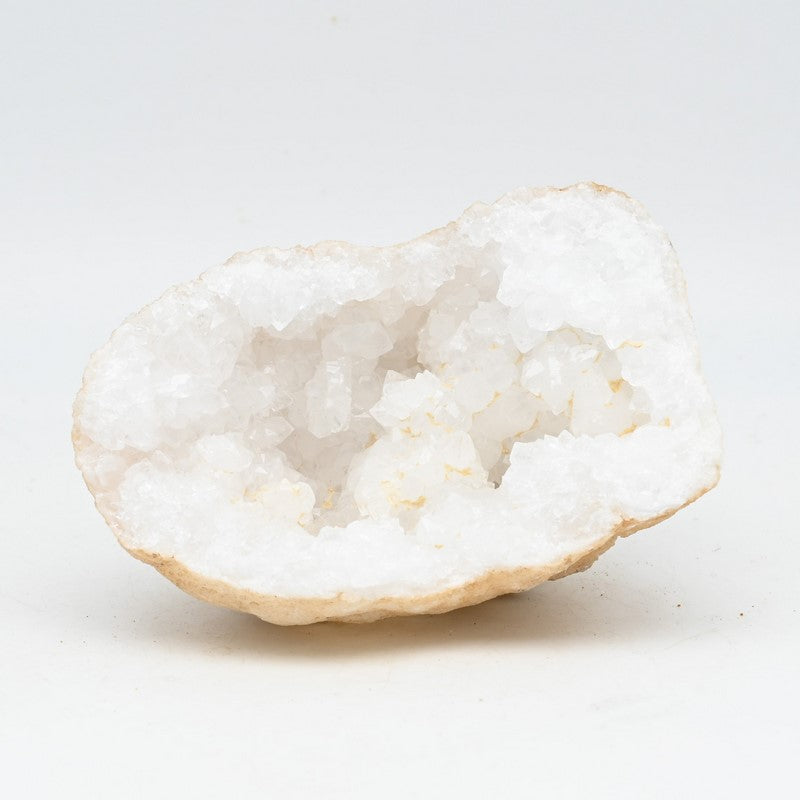 Géode de Quartz (478g) Réf : DGEO-M6