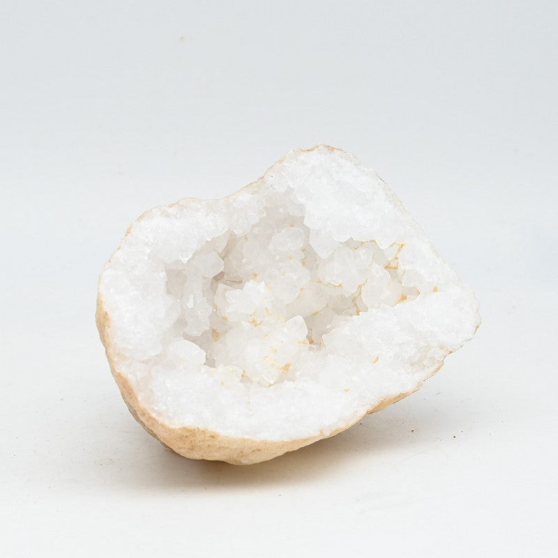 Géode de Quartz (478g) Réf : DGEO-M6