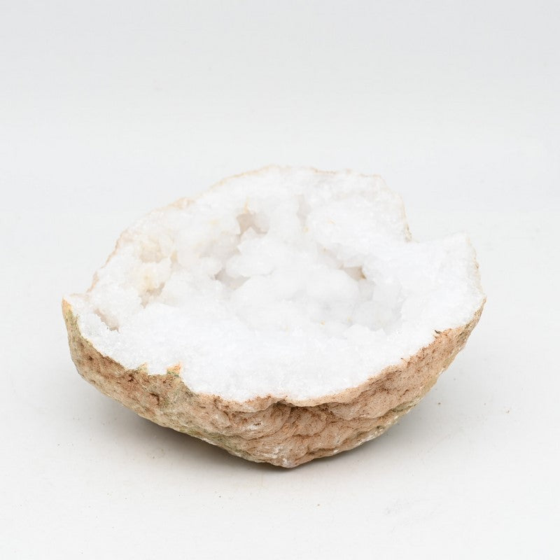 Géode de Quartz (596g) Réf : DGEO-M11