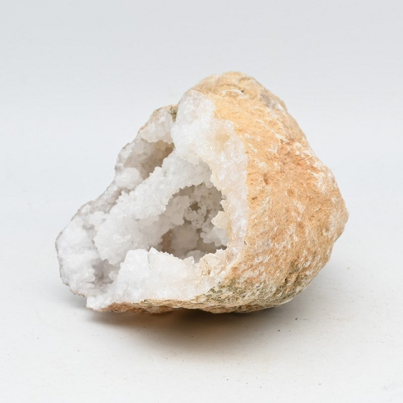 Géode de Quartz (503g) Réf : DGEO-M14