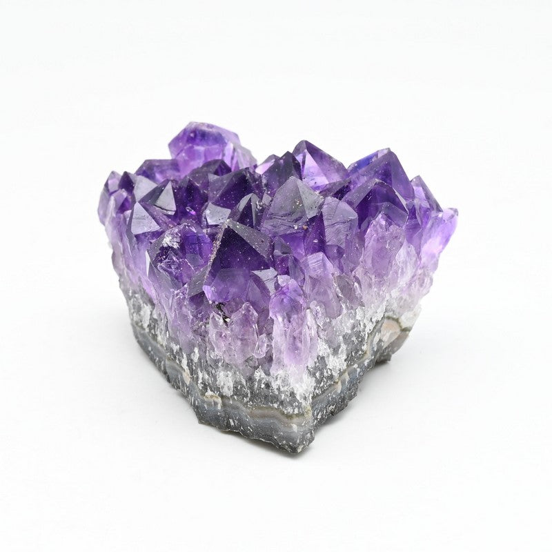 Géode d'Améthyste (135g) Réf : AME-P1
